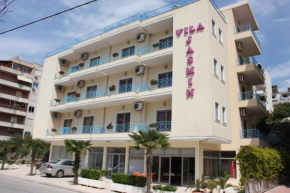 Hotel Villa Jasmin
